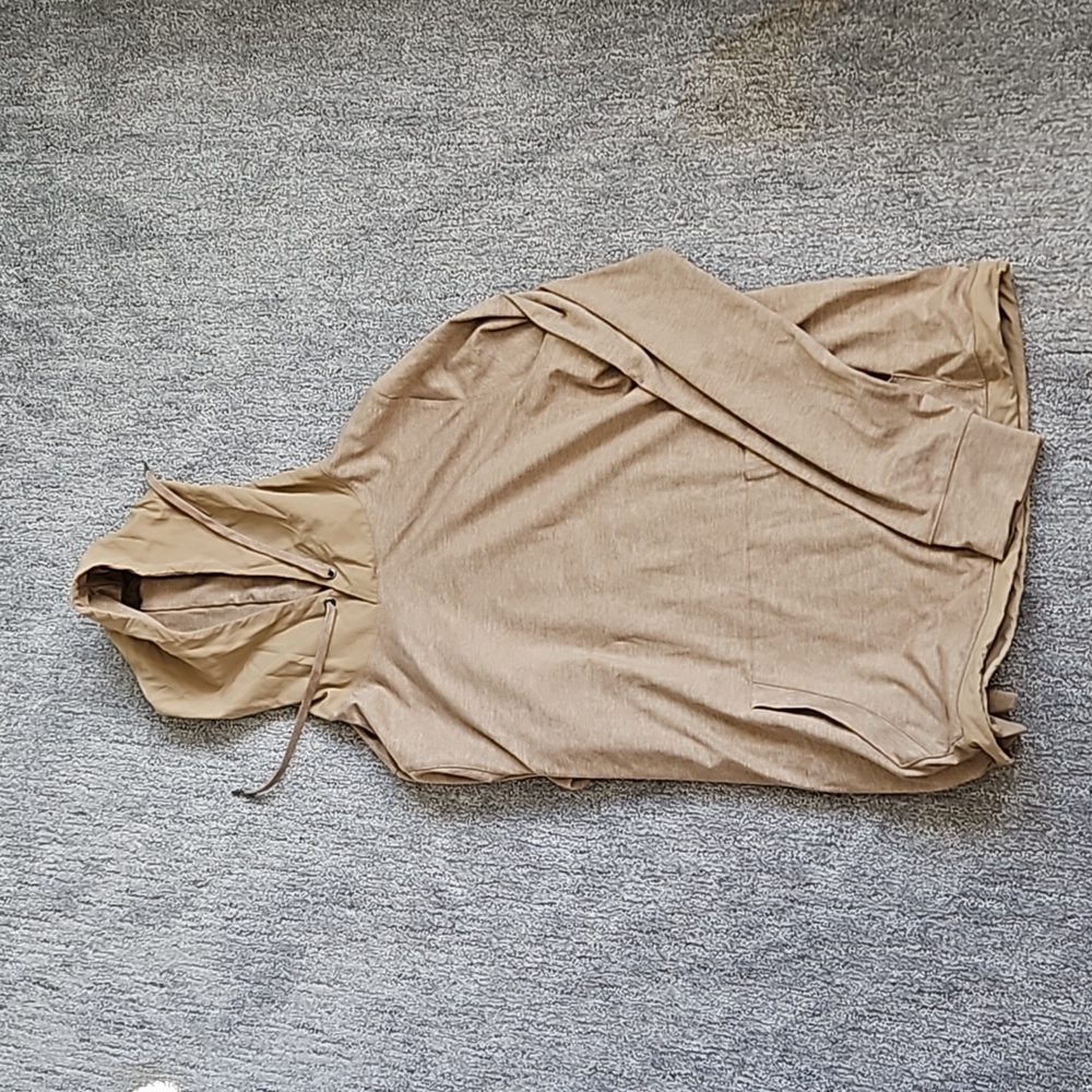 Vuorie Pulliver hoodie